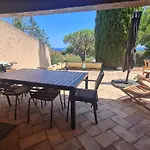 Spacieuse Avec Piscine Privee A - Fr-1-780-12 * Sainte-Maxime