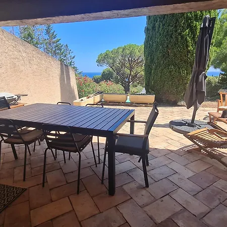 Villa Familiale Avec Piscine Privee, Proche Plage, Parking Et Wifi A - Fr-1-780-12 *