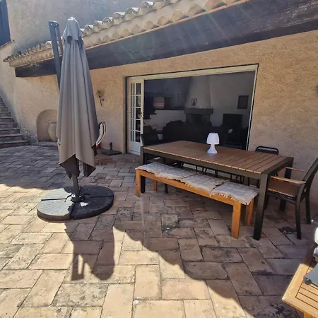 Familiale Avec Piscine Privee, Proche Plage, Parking Et Wifi A - Fr-1-780-12 Villa *