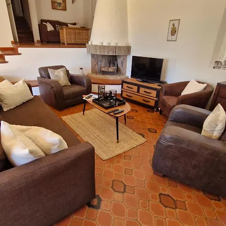 Familiale Avec Piscine Privee, Proche Plage, Parking Et Wifi A - Fr-1-780-12 * Sainte-Maxime