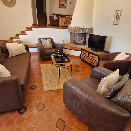 Villa Familiale Avec Piscine Privee, Proche Plage, Parking Et Wifi A - Fr-1-780-12