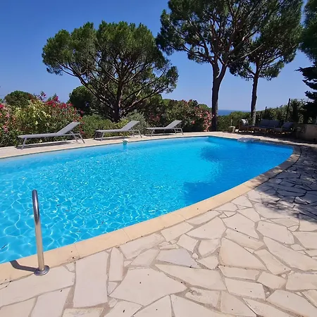 Familiale Avec Piscine Privee, Proche Plage, Parking Et Wifi A - Fr-1-780-12 Villa *
