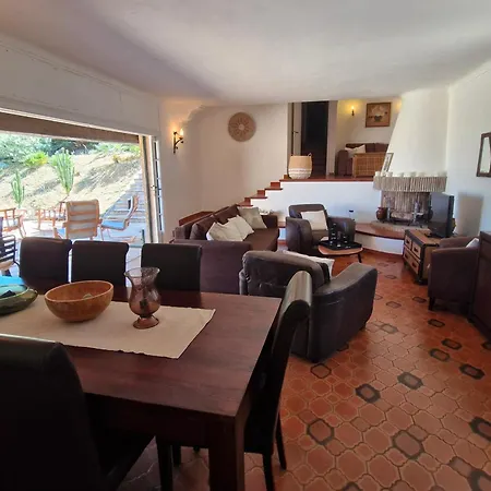 Spacieuse Avec Piscine Privee A - Fr-1-780-12 Villa *